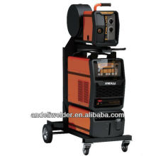 Controle digital avançado inversor Pulse MIG Welder (DSP)